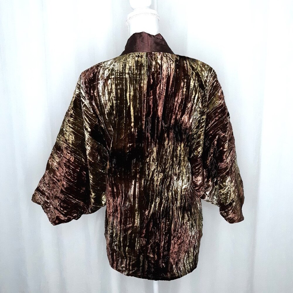 Simplicity Pattern Company June Colburn Kimono To… - image 7